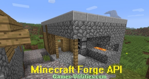 minecraft forge 1.16.1 download